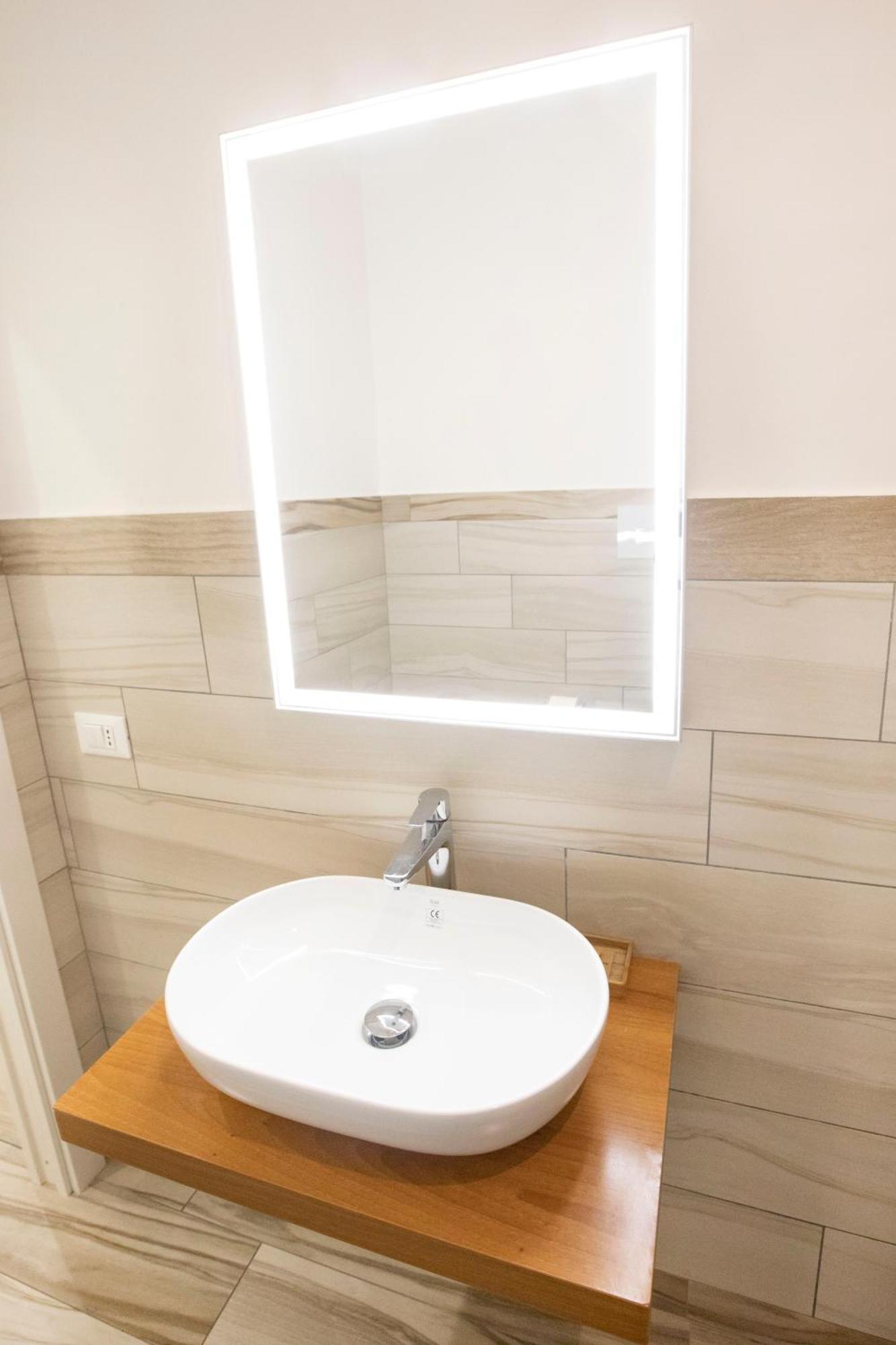 Hall Inn B&B In 나폴리 외부 사진