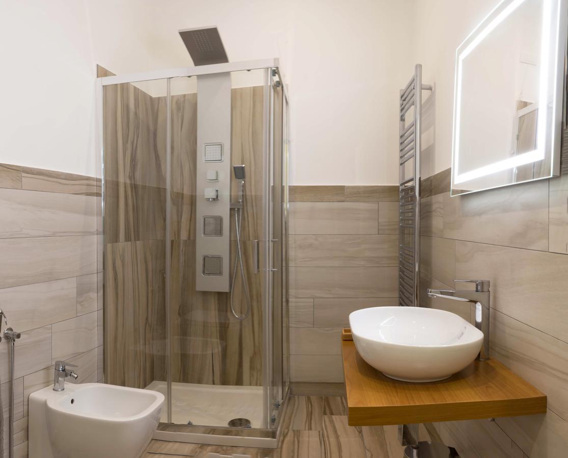 Hall Inn B&B In 나폴리 외부 사진