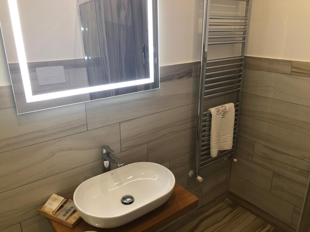 Hall Inn B&B In 나폴리 외부 사진